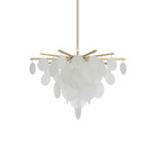 CTO Lighting Nimbus Chandelier