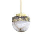 CTO Lighting Lucid Pendant