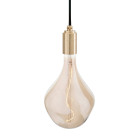 Tala Voronoi II Pendant