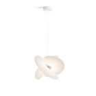 Luceplan Levante LED Suspension