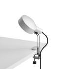 HAY Cupola Clip Lamp