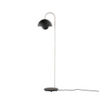 &Tradition Flowerpot VP12 Floor Lamp