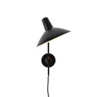 &Tradition Tripod HM12 Wall Light