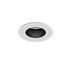 Astro Pinhole Slimline Round Fixed Fire-Rated IP65 Recessed