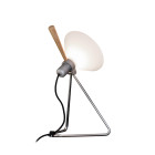 Le Klint Spot Table / Wall Lamp
