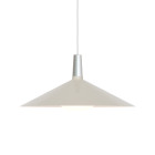 Tala Bower Pendant Light Large with Oval II