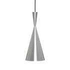 Tom Dixon Unbeaten LED Tall Pendant