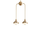 Bert Frank Eos Pendant Drop 2