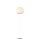 Vibia Knit LED Floor Lamp