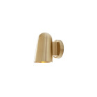 &Tradition Solid Outdoor Wall Light