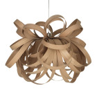 Tom Raffield Butterfly Pendant Giant