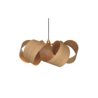 Tom Raffield Drift Pendant