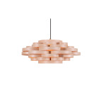 Tom Raffield Gwenen Pendant