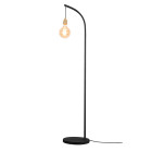 Tom Raffield Noctis Mooring Floor Lamp