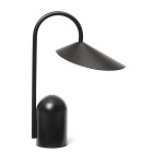 Ferm Living Arum LED Portable Lamp
