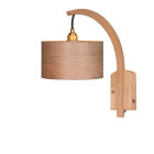 Tom Raffield Stem Wall Light