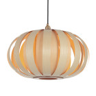 Tom Raffield Urchin Pendant