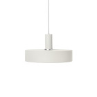 Ferm Living Collect Low Socket Pendant Record