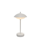 Fritz Hansen Clam LED Portable Lamp