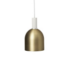 Ferm Living Collect Brass Pendant Bell