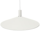 Ferm Living Collect Low Socket Pendant Angle
