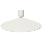 Ferm Living Collect Bell Socket Pendant Angle