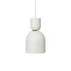 Ferm Living Collect Bell Socket Pendant Bell