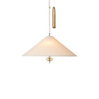 Gubi 1967 Height Adjustable Pendant
