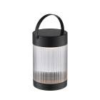 Nordlux Coupar LED Solar Outdoor Portable Lamp