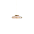 Bert Frank Beran Horizontal LED Pendant