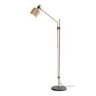 Bert Frank Riddle Single Floor Lamp