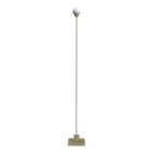 Northern Snowball Portable LED Floor Lamp