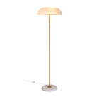 Design For The People Glossy Floor Lamp