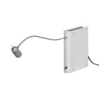 Santa & Cole Bib Luz LED Table Lamp