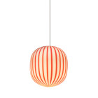 Established & Sons Filigrana Cylinder Pendant