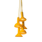 Established & Sons Torch Bunch Suspension