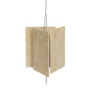 Ferm Living Oeste LED Pendant