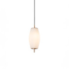 J. Adams & Co Nova Slim Pendant