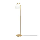 Louis Poulsen VL Ring Crown Floor Lamp