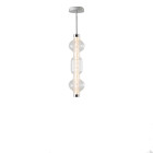 Artemide Alambicco LED Vertical Suspension
