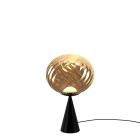 Tom Dixon Whirl Fat Cone LED Table Lamp