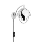 Gubi Multi-Lite Wall Light