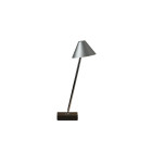 Santa & Cole Gira LED Mini Portable Lamp