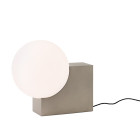 &Tradition Journey SHY4 Floor Lamp