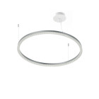 Artemide Somnium Stand Alone Circular LED Suspension