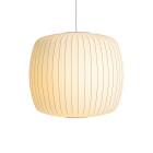 HAY Nelson Roll Bubble Pendant