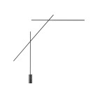 Nemo Lighting Flamingo LED Floor Lamp