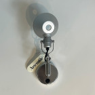 Artemide Tolomeo Faretto Micro Wall Light CLEARANCE