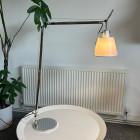 Artemide Tolomeo Basculante Reading Floor Lamp CLEARANCE