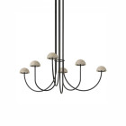 Aromas Del Campo Dussa Chandelier CLEARANCE